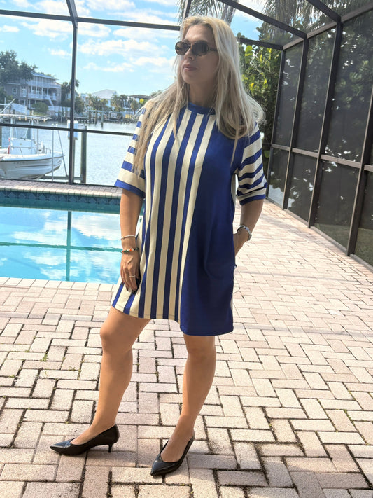 Brazilian dress size medium new !!