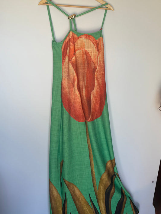 Brazilian dress size small new