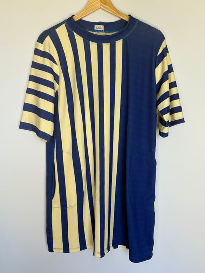 Brazilian dress size medium  new !!