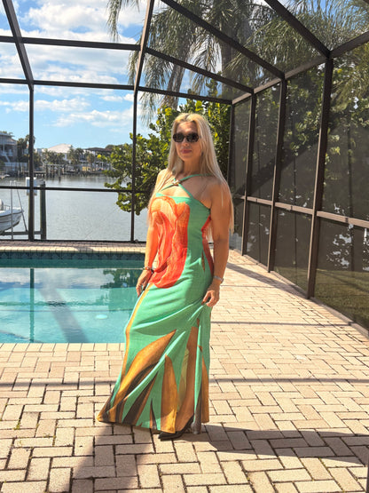 Brazilian dress size small new