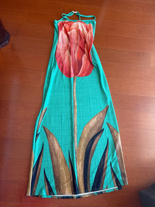 Brazilian dress size small new